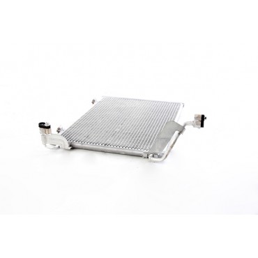 Condenseur de Climatisation Pour Ford Fiesta VI AP3119710AA