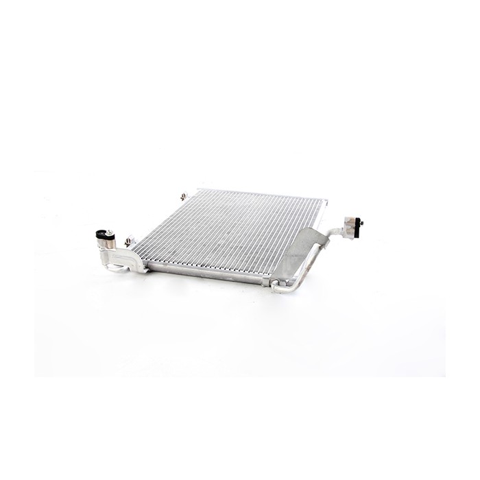 Condenseur de Climatisation Pour Ford Fiesta VI AP3119710AA