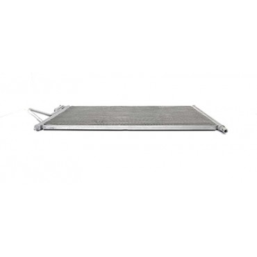 Condenseur de Climatisation Pour Ford Focus Turnier YS4H19710AA YS4H19710BA
