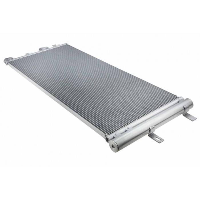 Condenseur de Climatisation Pour Ford Galaxy Mondeo V S-Max Ford USA Edge