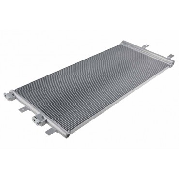 Condenseur de Climatisation Pour Ford Galaxy Mondeo V S-Max Ford USA Edge