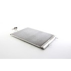 Condenseur de Climatisation Pour Ford Land Rover Volvo 6G9119710BE 6G9119710CC