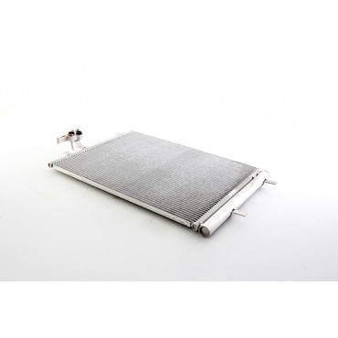 Condenseur de Climatisation Pour Ford Land Rover Volvo 6G9119710BE 6G9119710CC
