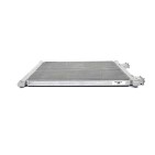 Condenseur de Climatisation Pour Ford KA Street 3S5H19710AA 97KW19710AB