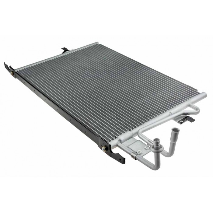 Condenseur de Climatisation Pour Ford Mondeo I 93BW19710AJ 93BW19710AK