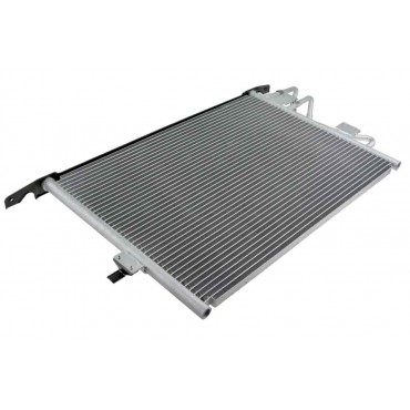 Condenseur de Climatisation Pour Ford Mondeo I 93BW19710AJ 93BW19710AK