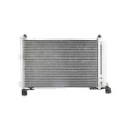 Condenseur de Climatisation Pour Ford Ranger Mazda B-Serie BT-50 Pick-up