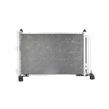Condenseur de Climatisation Pour Ford Ranger Mazda B-Serie BT-50 Pick-up