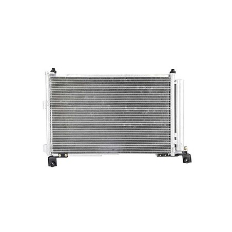 Condenseur de Climatisation Pour Ford Ranger Mazda B-Serie BT-50 Pick-up