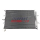 Condenseur de Climatisation Pour Ford Tourneo Transit 1778169 BK2119710AB