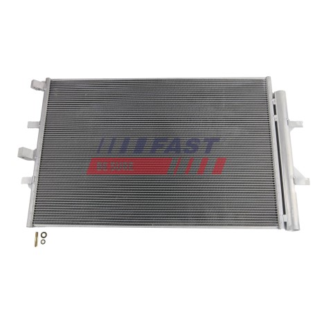 Condenseur de Climatisation Pour Ford Tourneo Transit 1778169 BK2119710AB