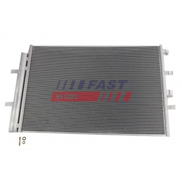 Condenseur de Climatisation Pour Ford Tourneo Transit 1778169 BK2119710AB