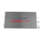 Condenseur de Climatisation Pour Ford Transit 1371571 1383318 1485358