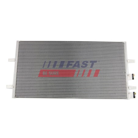 Condenseur de Climatisation Pour Ford Transit 1371571 1383318 1485358