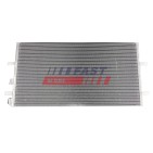 Condenseur de Climatisation Pour Ford Transit 1371571 1383318 1485358