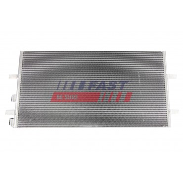 Condenseur de Climatisation Pour Ford Transit 1371571 1383318 1485358