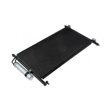 Condenseur de Climatisation Pour Honda Civic VIII 80110SMGE01 80110SMGE02