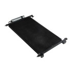 Condenseur de Climatisation Pour Honda Civic VIII 80110SMGE01 80110SMGE02