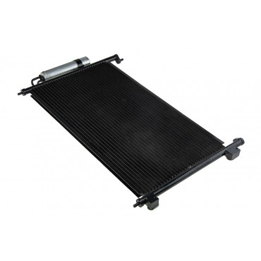 Condenseur de Climatisation Pour Honda Civic VIII 80110SMGE01 80110SMGE02