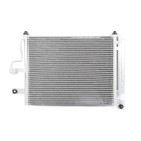 Condenseur de Climatisation Pour Hyundai Accent II A Trois Volumes 9760625600