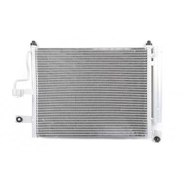 Condenseur de Climatisation Pour Hyundai Accent II A Trois Volumes 9760625600