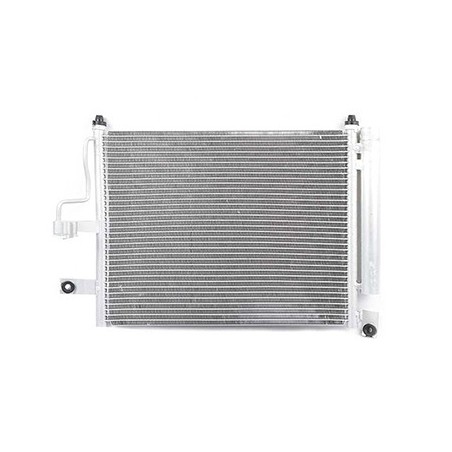 Condenseur de Climatisation Pour Hyundai Accent II A Trois Volumes 9760625600