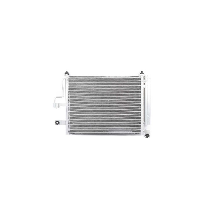 Condenseur de Climatisation Pour Hyundai Accent II A Trois Volumes 9760625600