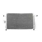 Condenseur de Climatisation Pour Hyundai Accent II A Trois Volumes 9760625500