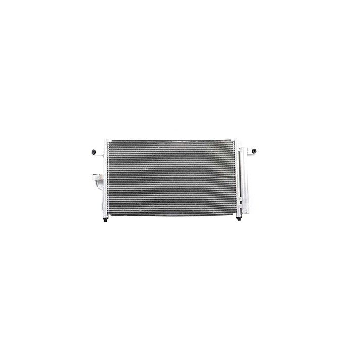 Condenseur de Climatisation Pour Hyundai Accent II A Trois Volumes 9760625500