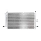 Condenseur de Climatisation Pour Hyundai Accent II A Trois Volumes 9760625800