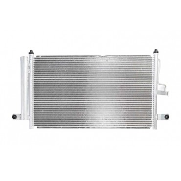 Condenseur de Climatisation Pour Hyundai Accent II A Trois Volumes 9760625800