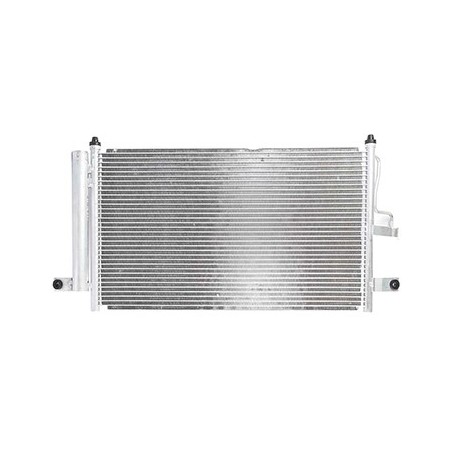 Condenseur de Climatisation Pour Hyundai Accent II A Trois Volumes 9760625800