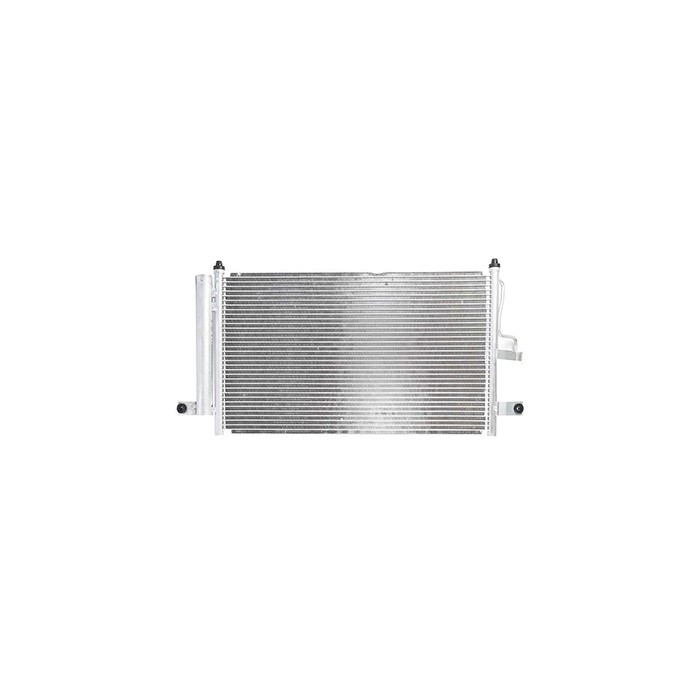 Condenseur de Climatisation Pour Hyundai Accent II A Trois Volumes 9760625800
