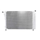 Condenseur de Climatisation Pour Hyundai Accent III A Trois Volumes 976061E300