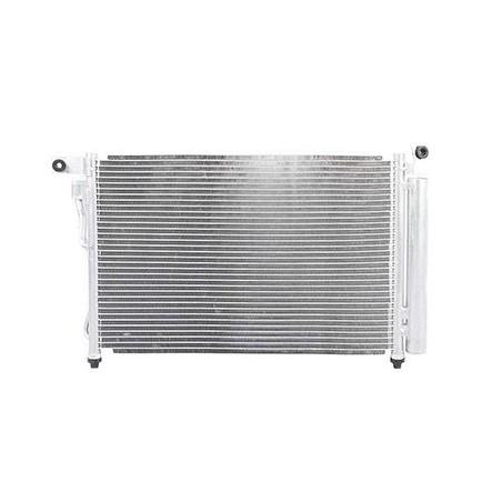 Condenseur de Climatisation Pour Hyundai Accent III A Trois Volumes 976061E300
