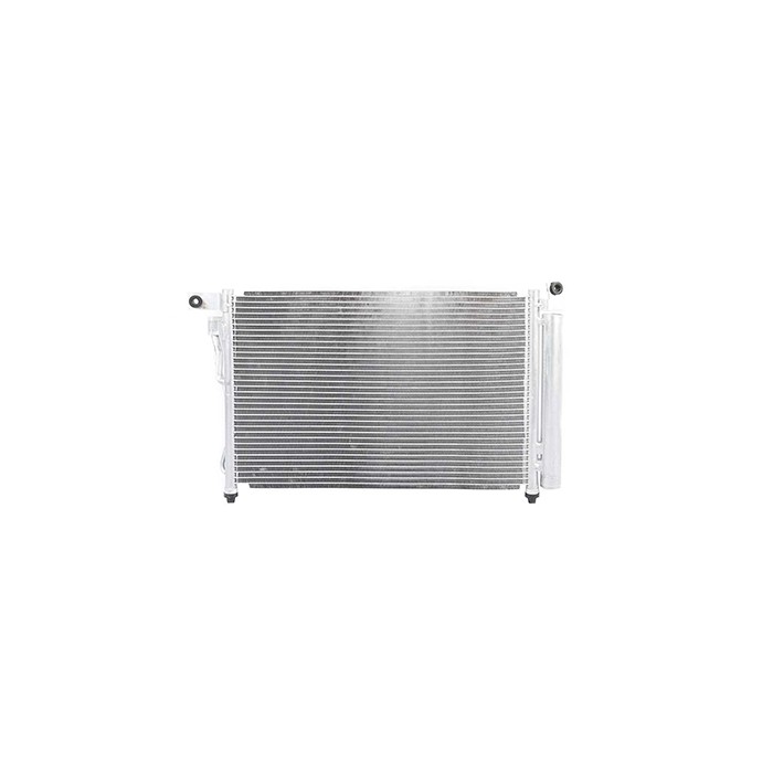 Condenseur de Climatisation Pour Hyundai Accent III A Trois Volumes 976061E300