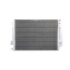 Condenseur de Climatisation Pour Hyundai Accent IV A Trois Volumes Kia RIO III