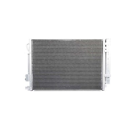 Condenseur de Climatisation Pour Hyundai Accent IV A Trois Volumes Kia RIO III