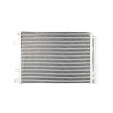Condenseur de Climatisation Pour Hyundai Accent IV A Trois Volumes i20 Kia
