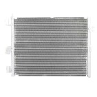 Condenseur de Climatisation Pour Hyundai Atos 9760602000 9760602200
