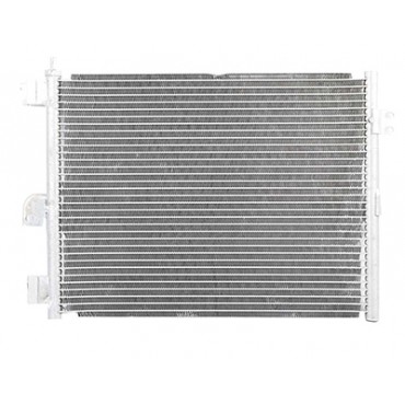 Condenseur de Climatisation Pour Hyundai Atos 9760602000 9760602200