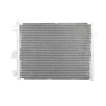 Condenseur de Climatisation Pour Hyundai Atos 9760602000 9760602200