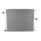 Condenseur de Climatisation Pour Hyundai Atos 9760605000
