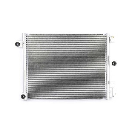Condenseur de Climatisation Pour Hyundai Atos 9760605000