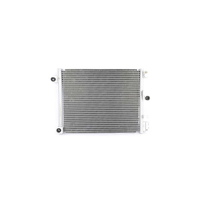Condenseur de Climatisation Pour Hyundai Atos 9760605000