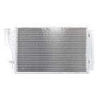 Condenseur de Climatisation Pour Hyundai Elantra A Trois Volumes i30 Break Kia