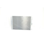 Condenseur de Climatisation Pour Hyundai Elantra A Trois Volumes i30 Break Kia