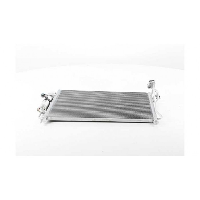 Condenseur de Climatisation Pour Hyundai Getz 976061C200
