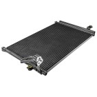 Condenseur de Climatisation Pour Hyundai Getz 976061C200