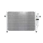 Condenseur de Climatisation Pour Hyundai Getz 976061C100